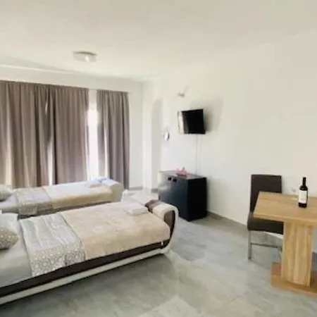 빌라 Brazza - Two Bedroom 1