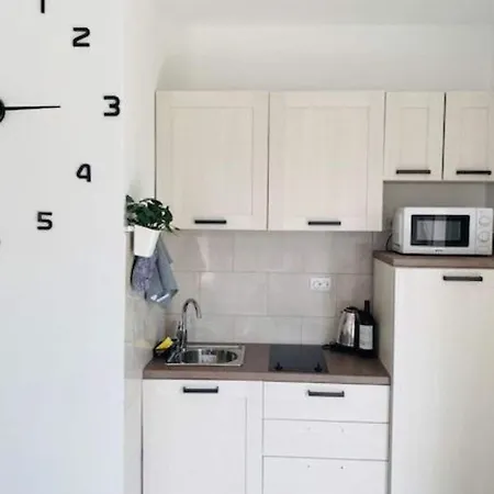 Brazza - Two Bedroom 1 * 밀나