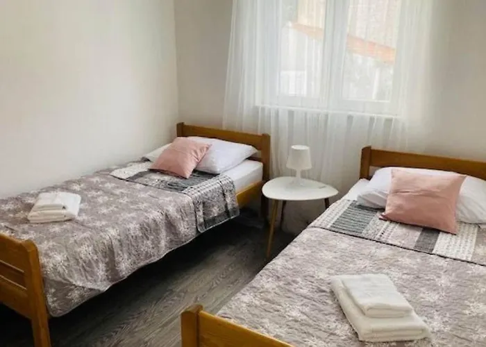 Brazza - Two Bedroom 1 Villa Milna (Brac)