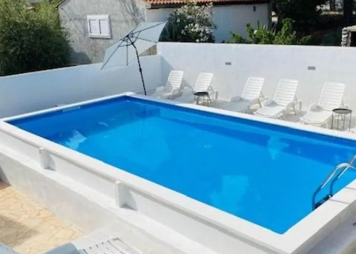 Brazza - Two Bedroom 1 * Milna (Brac)