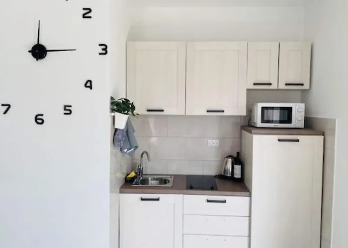 Brazza - Two Bedroom 1 * Milna (Brac)