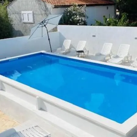 Brazza - Two Bedroom 1 * Milna (Brac)