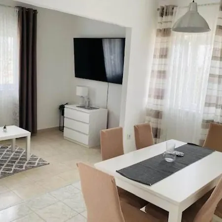 Brazza - Two Bedroom 1 Villa