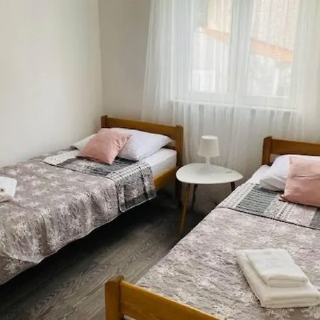 Brazza - Two Bedroom 1 Villa Milna (Brac)