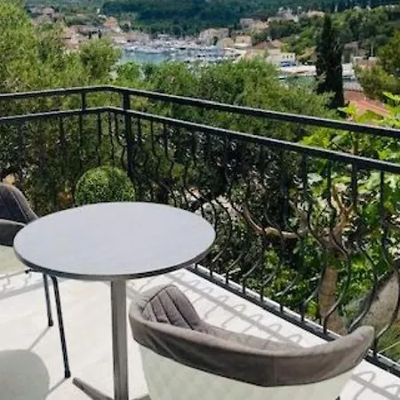 Brazza - Two Bedroom 1 Milna (Brac)
